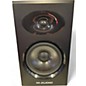 Used M-Audio BX8A Pair Powered Monitor