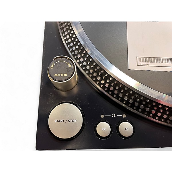 stanton STR8.150 ターンテーブル 中古品】STANTON/ターンテーブル/STR8.150※ストレートアーム