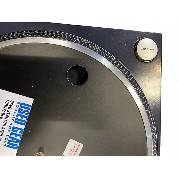 stanton STR8.150 ターンテーブル Stanton STR8.150 Turntable | Sweetwater