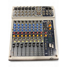 Used Peavey PV10 Digital Mixer