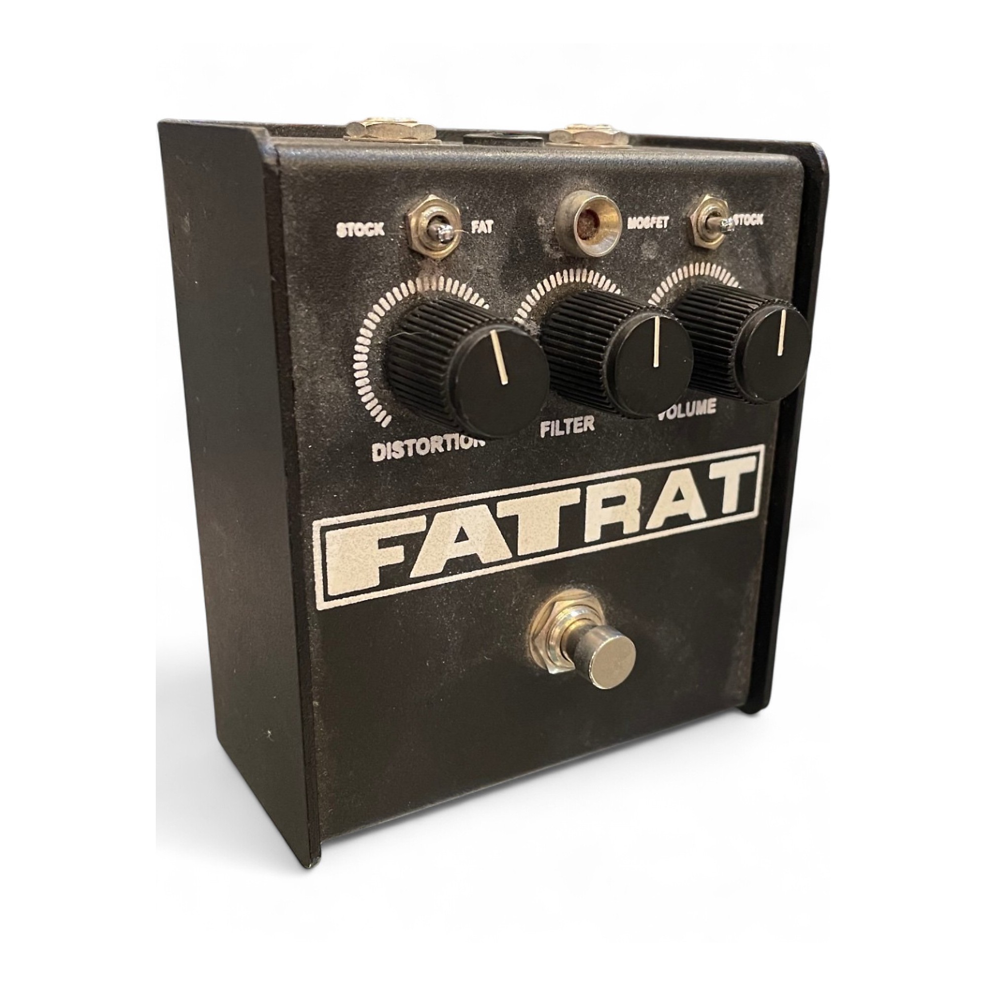 ギター PROCO  FAT  RAT FAT RAT - ACT Entertainment