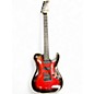 Vintage 1989 Valley Arts M Series 2 Tone Sunburst Solid Body Electric Guitar thumbnail