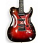 Vintage 1989 Valley Arts M Series 2 Tone Sunburst Solid Body Electric Guitar