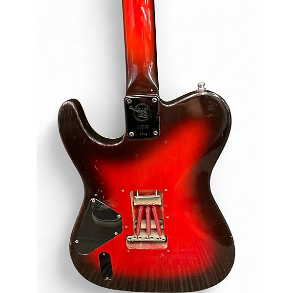 ギター Valley Arts M-series Valley Arts M Series guitar - Valley Arts Guitars Pre-Samick