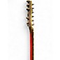 Vintage 1989 Valley Arts M Series 2 Tone Sunburst Solid Body Electric Guitar