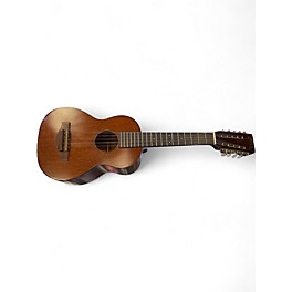 Vintage 1952 Martin Tiple T-15 Natural Mandolin