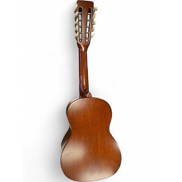 Vintage 1952 Martin Tiple T-15 Natural Mandolin