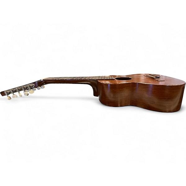 Vintage 1952 Martin Tiple T-15 Natural Mandolin