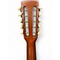 Vintage 1952 Martin Tiple T-15 Natural Mandolin