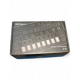 Used Roland J6 Synthesizer