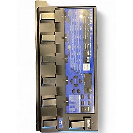 Used BOSS ME-8 Effect Processor