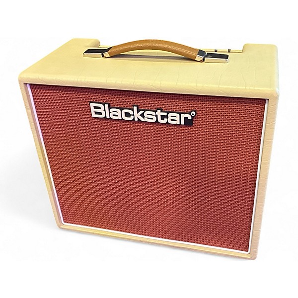 Used Blackstar STUDIO 6L6 10W Tube Guitar Combo Amp