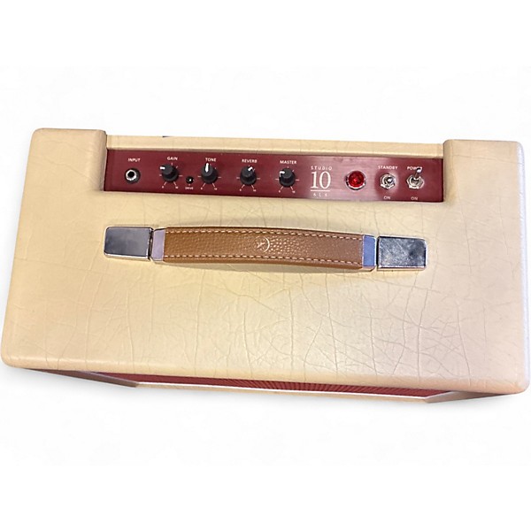 Used Blackstar STUDIO 6L6 10W Tube Guitar Combo Amp