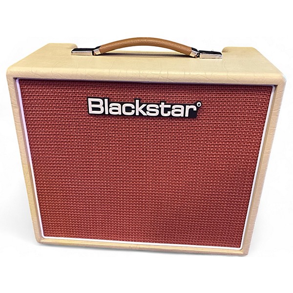 Used Blackstar STUDIO 6L6 10W Tube Guitar Combo Amp