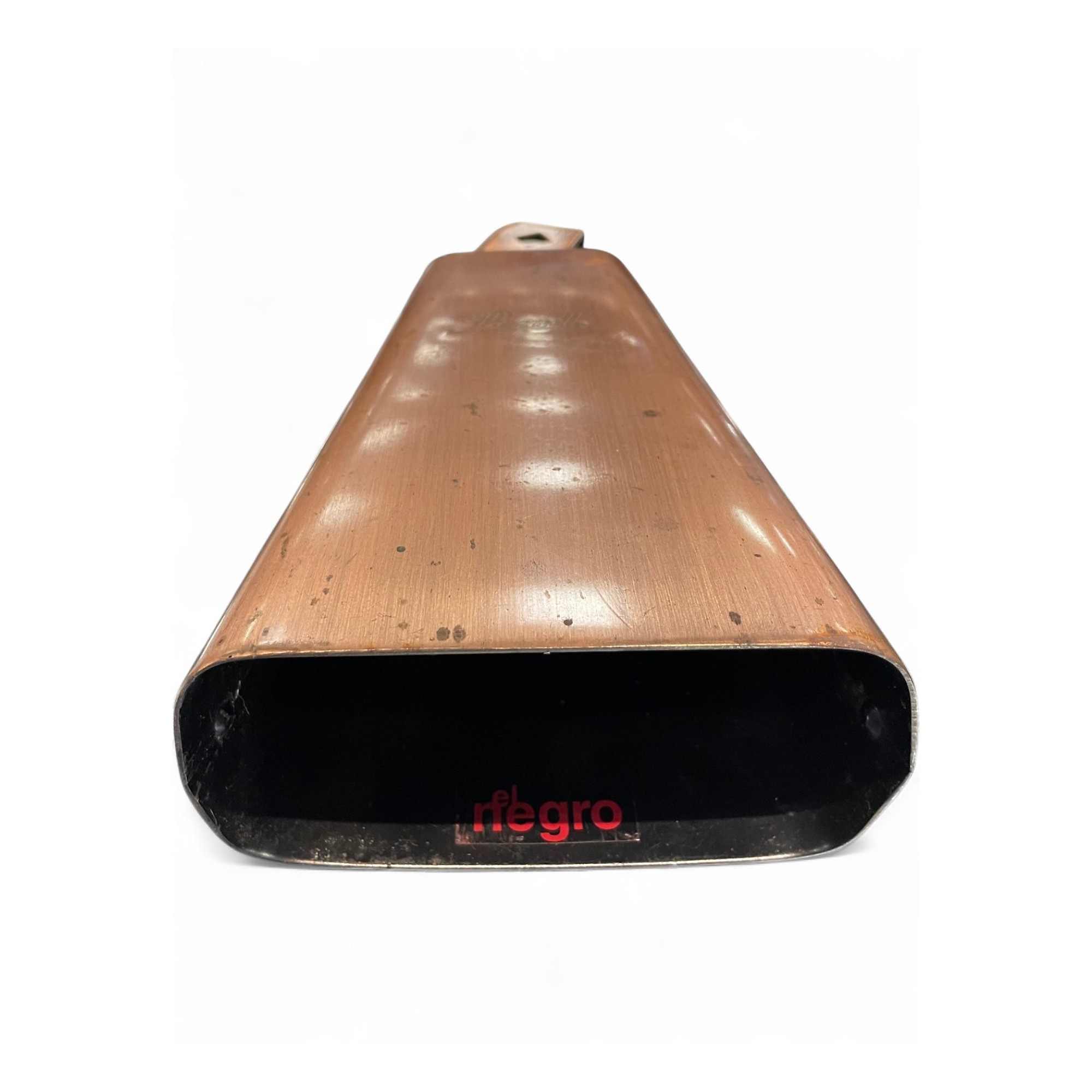 PEARL カウベル el negro HH1 HH5 ホラシオ・ヘルナンデス Used Pearl 8