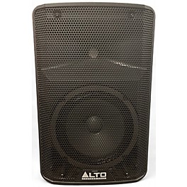 Used Alto TX208 Powered Speaker