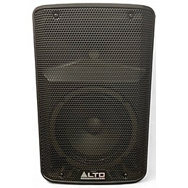 Used Alto TX208 Powered Speaker