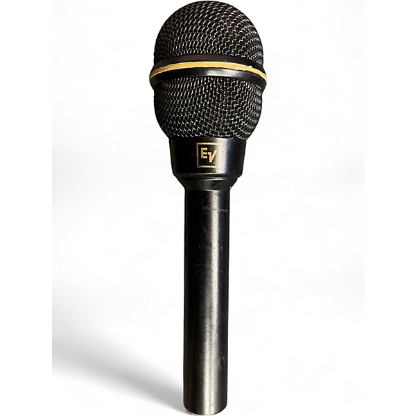 Used Electro-Voice ND267 Dynamic Microphone