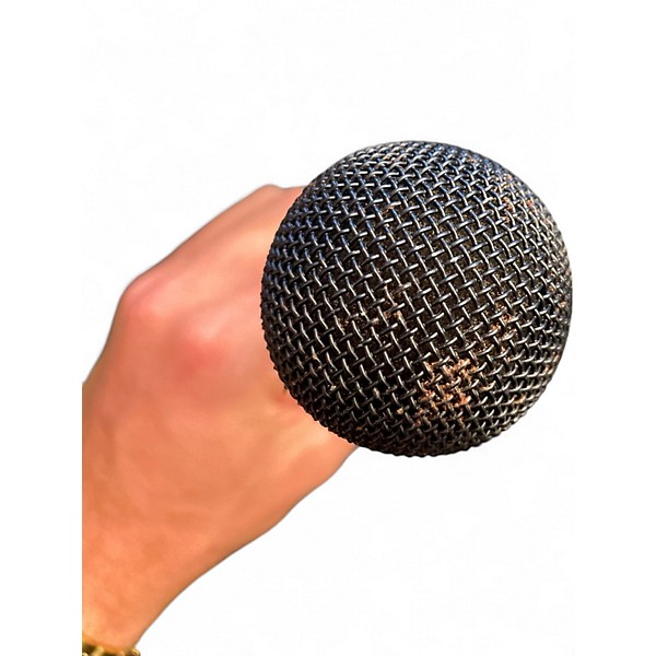 Used Electro-Voice ND267 Dynamic Microphone
