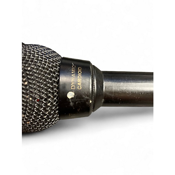 Used Electro-Voice ND267 Dynamic Microphone