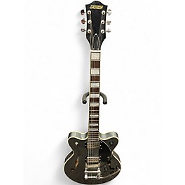 Used Gretsch Guitars G2655T SILVER Hollow Body Electric Guitar