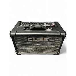 Used Roland CUBE STREET EX Guitar Combo Amp