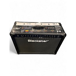 Used Blackstar ID:260 2x60W Stereo Programmable Guitar Combo Amp