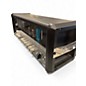 Used Hughes & Kettner Grandmeister Deluxe 40 Tube Guitar Amp Head thumbnail