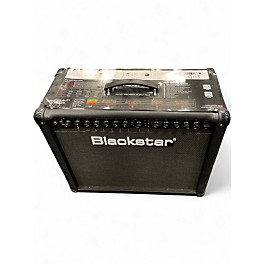 Used Blackstar ID:60TVP 1x12 60W Guitar Combo Amp