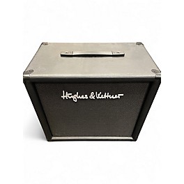 Used Hughes & Kettner TM112 Guitar Cabinet