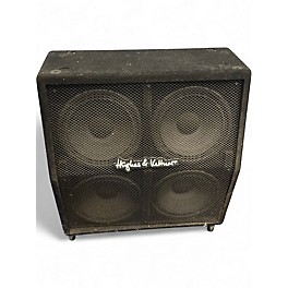Used Hughes & Kettner GR412 Guitar Cabinet