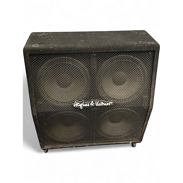 Used Hughes & Kettner GR412 Guitar Cabinet