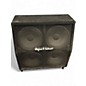 Used Hughes & Kettner GR412 Guitar Cabinet thumbnail