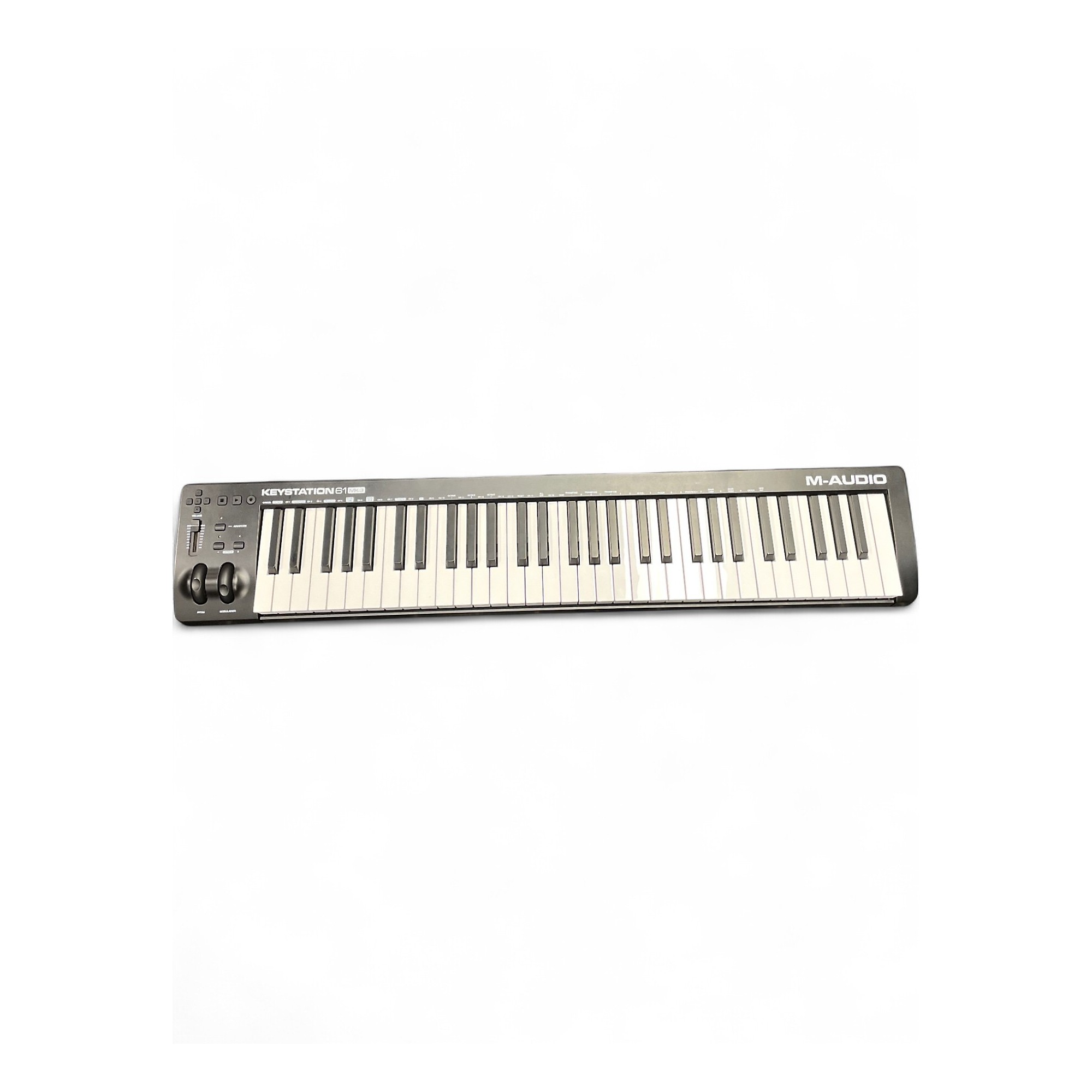 DTM・DAW M-AUDIO KEYSTATION61 M-Audio