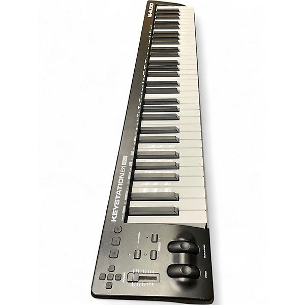 M-AUDIO KEYSTATION61MK3 本体のみ Keystation 61 MK3 | M-Audio