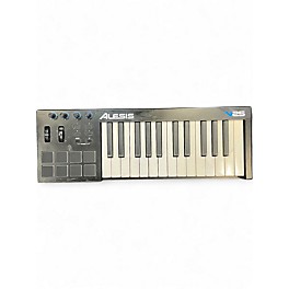 Used Alesis V25 25 Key MIDI Controller