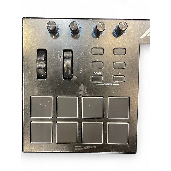 Used Alesis V25 25 Key MIDI Controller