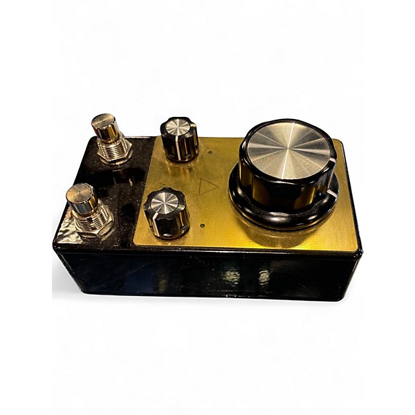 Used Fjord Fuzz ODIN Effect Pedal
