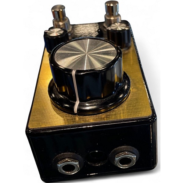 Used Fjord Fuzz ODIN Effect Pedal