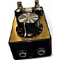 Used Fjord Fuzz ODIN Effect Pedal