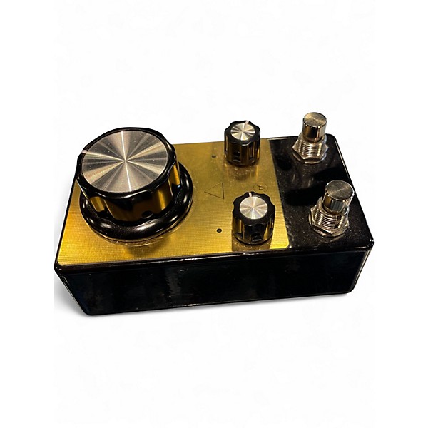 Used Fjord Fuzz ODIN Effect Pedal