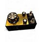 Used Fjord Fuzz ODIN Effect Pedal