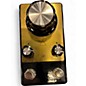 Used Fjord Fuzz ODIN Effect Pedal