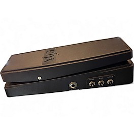 Used Electro-Harmonix Cock Fight Talking Wah Effect Pedal