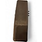 Used Electro-Harmonix Cock Fight Talking Wah Effect Pedal