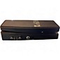 Used Electro-Harmonix Cock Fight Talking Wah Effect Pedal