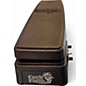 Used Electro-Harmonix Cock Fight Talking Wah Effect Pedal