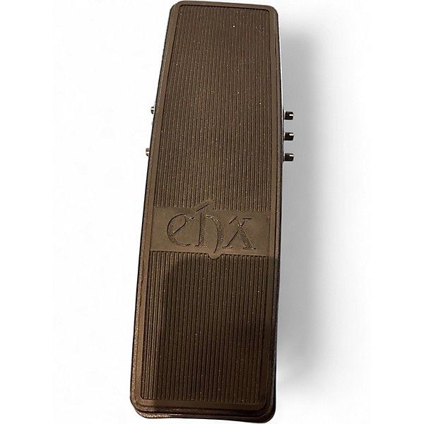 Used Electro-Harmonix Cock Fight Talking Wah Effect Pedal