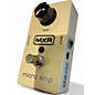 Used MXR M133 Micro Amp Pre Effect Pedal