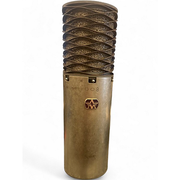 Used Aston Spirit Condenser Microphone